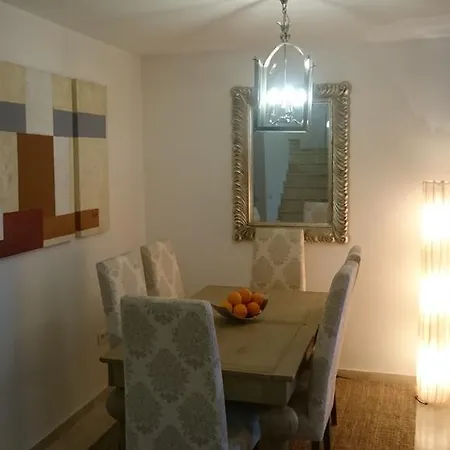 Holiday home Aznalcazar