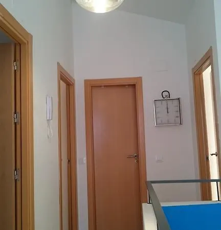 Holiday home Aznalcazar