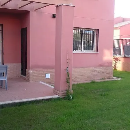 Holiday home Aznalcazar Sanlucar la Mayor