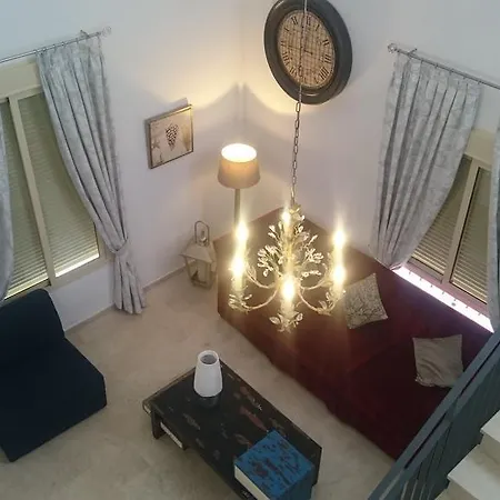 Holiday home Aznalcazar Sanlucar la Mayor