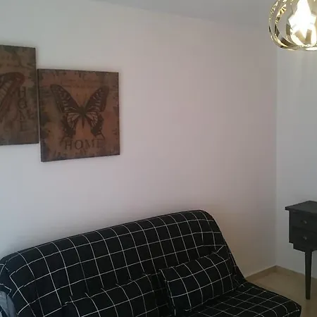 Holiday home Aznalcazar