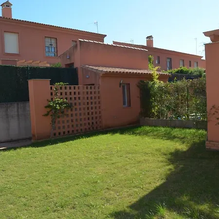 Aznalcazar Holiday home *