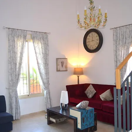 Holiday home Aznalcazar