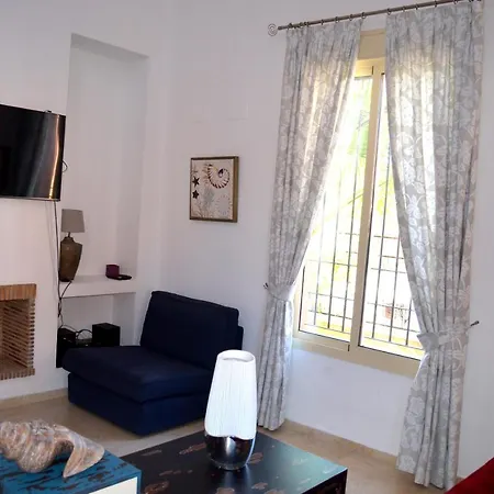 Holiday home Aznalcazar *