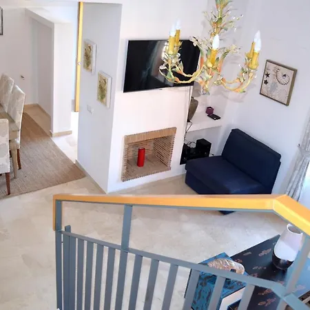 Holiday home Aznalcazar *