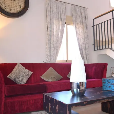 Aznalcazar Holiday home Sanlucar la Mayor