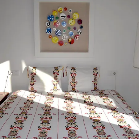 Holiday home Aznalcazar Sanlucar la Mayor