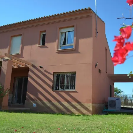 Aznalcazar Holiday home