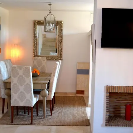 Holiday home Aznalcazar Sanlucar la Mayor