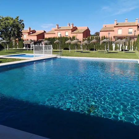 Aznalcazar Holiday home